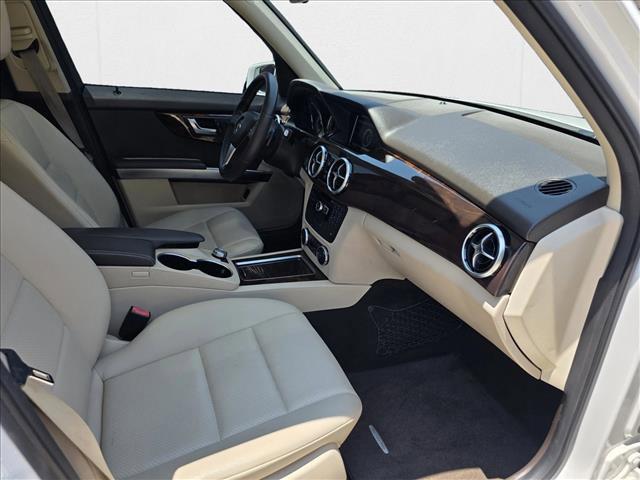 used 2015 Mercedes-Benz GLK-Class car, priced at $13,997