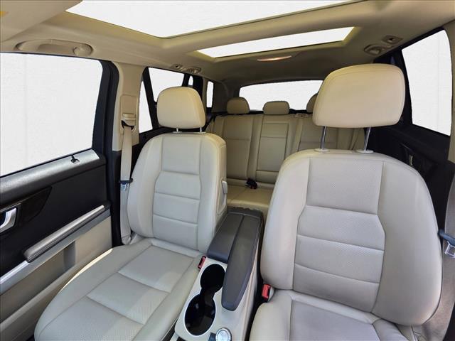 used 2015 Mercedes-Benz GLK-Class car, priced at $13,997