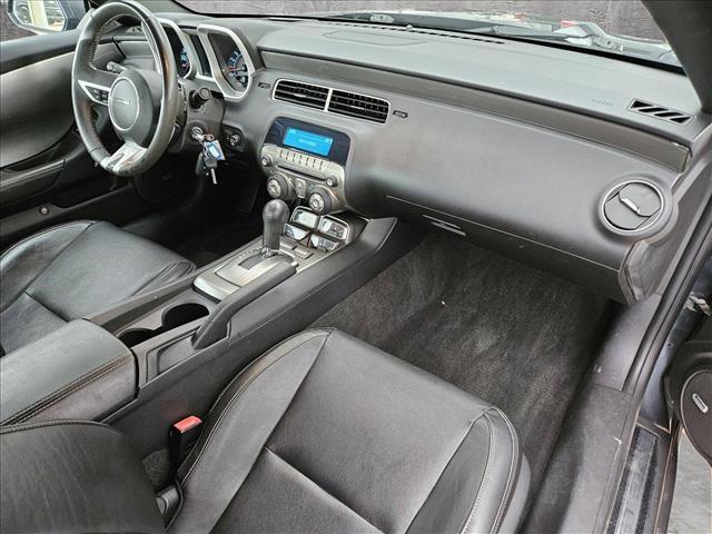 used 2011 Chevrolet Camaro car, priced at $22,499