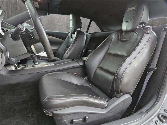 used 2011 Chevrolet Camaro car, priced at $22,499