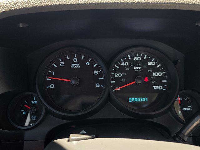used 2012 Chevrolet Silverado 1500 car, priced at $17,990