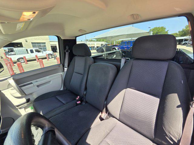 used 2012 Chevrolet Silverado 1500 car, priced at $17,990