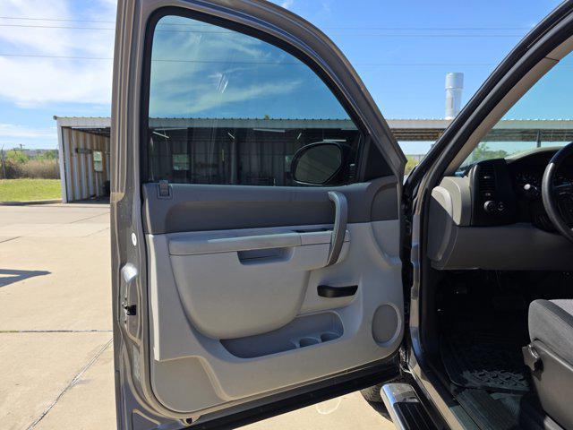 used 2012 Chevrolet Silverado 1500 car, priced at $17,990
