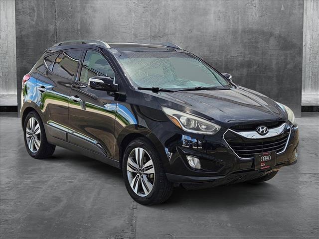 used 2014 Hyundai Tucson car, priced at $8,794