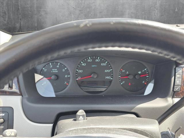used 2012 Chevrolet Impala car, priced at $8,995