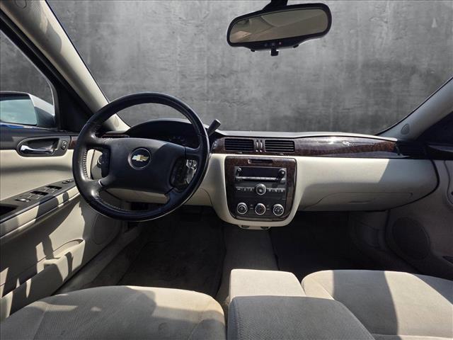 used 2012 Chevrolet Impala car, priced at $8,995