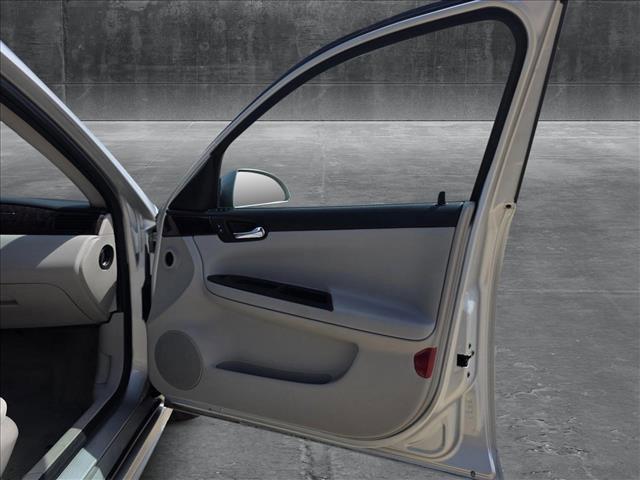 used 2012 Chevrolet Impala car, priced at $8,995