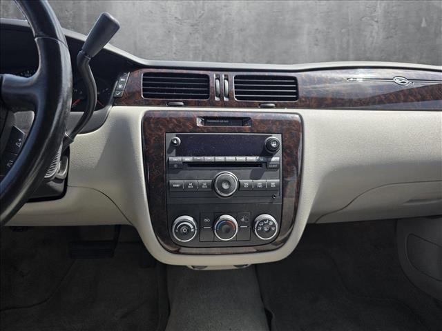 used 2012 Chevrolet Impala car, priced at $8,995
