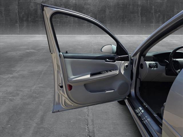 used 2012 Chevrolet Impala car, priced at $8,995