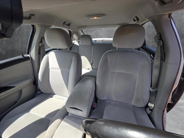 used 2012 Chevrolet Impala car, priced at $8,995