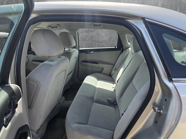 used 2012 Chevrolet Impala car, priced at $8,995