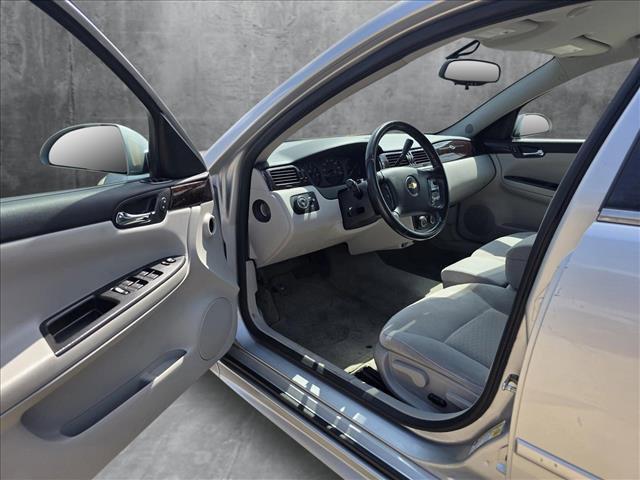 used 2012 Chevrolet Impala car, priced at $8,995