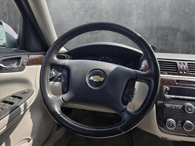 used 2012 Chevrolet Impala car, priced at $8,995