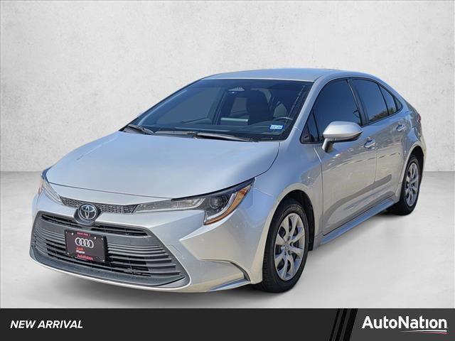 used 2023 Toyota Corolla car, priced at $19,991