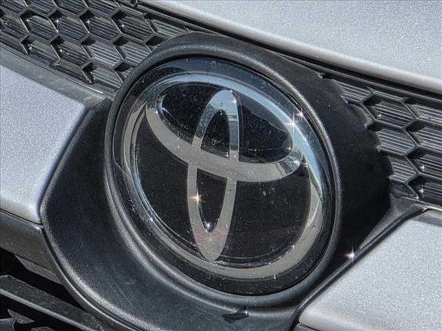 used 2023 Toyota Corolla car, priced at $19,991