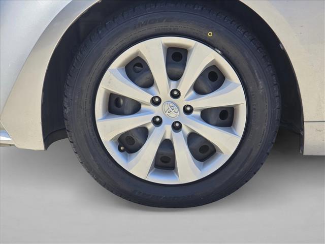 used 2023 Toyota Corolla car, priced at $19,991