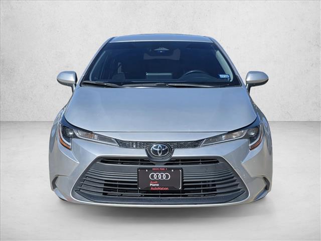 used 2023 Toyota Corolla car, priced at $19,991