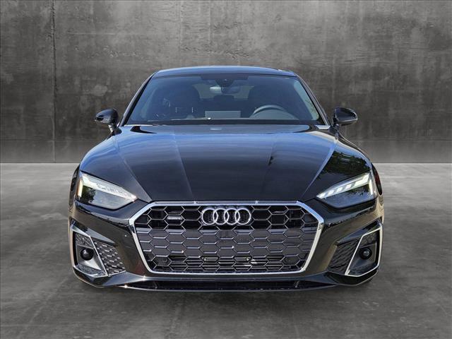 new 2024 Audi A5 Sportback car, priced at $50,308