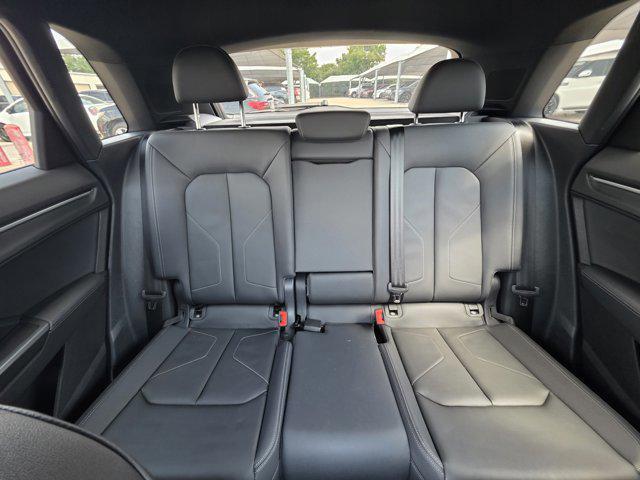 used 2023 Audi Q3 car, priced at $29,449
