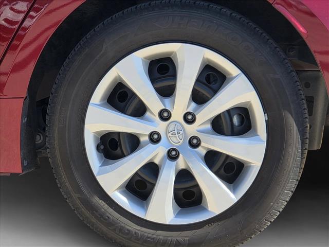 used 2024 Toyota Corolla car, priced at $20,996