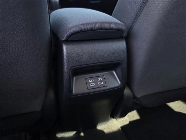 used 2024 Toyota Corolla car, priced at $20,996