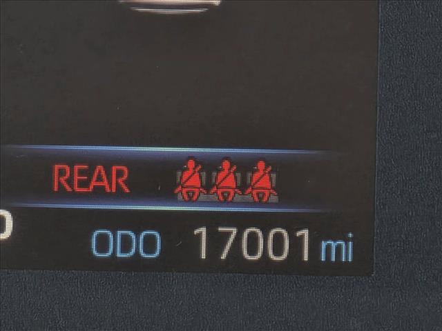 used 2024 Toyota Corolla car, priced at $20,996