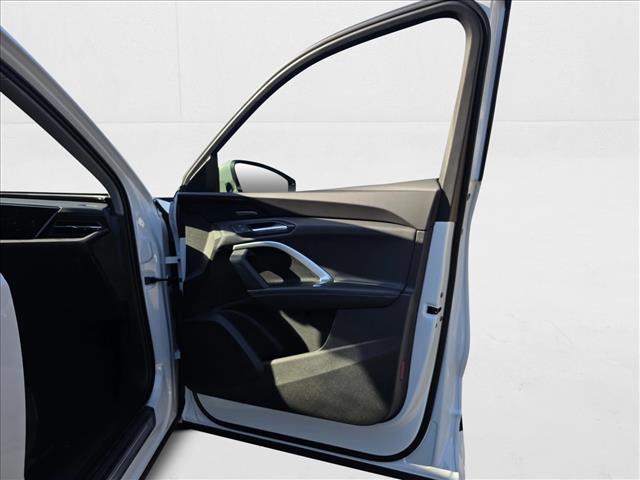 new 2025 Audi Q5 car, priced at $58,442