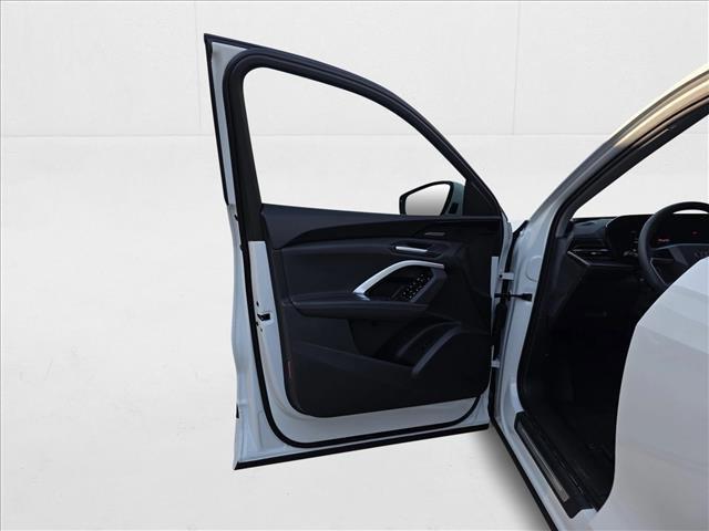new 2025 Audi Q5 car, priced at $58,442