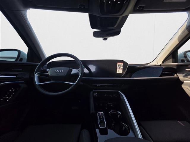 new 2025 Audi Q5 car, priced at $58,442