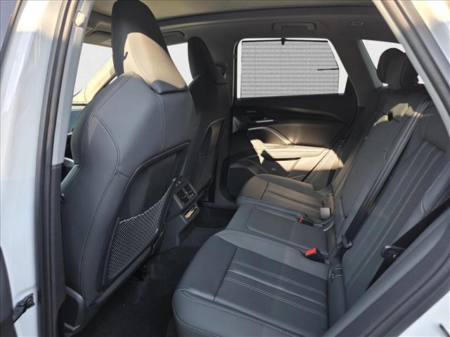 new 2025 Audi Q5 car, priced at $58,442