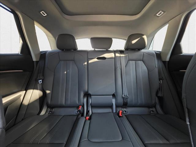 new 2025 Audi Q5 car, priced at $58,442