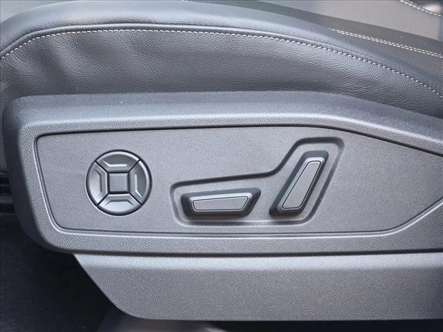 new 2025 Audi Q5 car, priced at $58,442