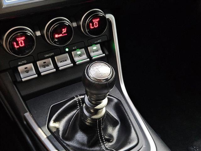 used 2022 Toyota GR86 car, priced at $28,449