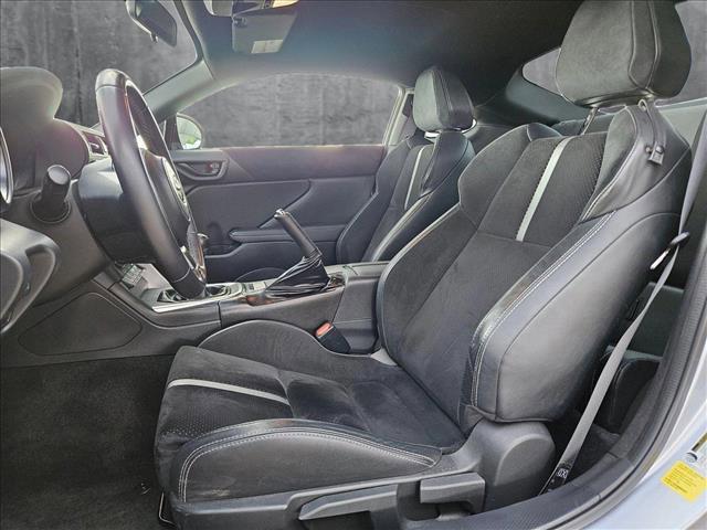 used 2022 Toyota GR86 car, priced at $28,449