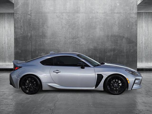 used 2022 Toyota GR86 car, priced at $28,449