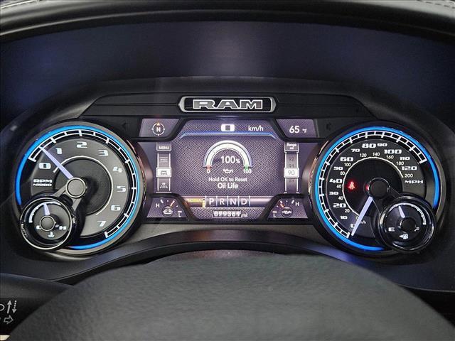 used 2019 Ram 1500 car, priced at $34,991