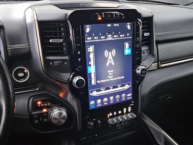 used 2019 Ram 1500 car, priced at $34,991