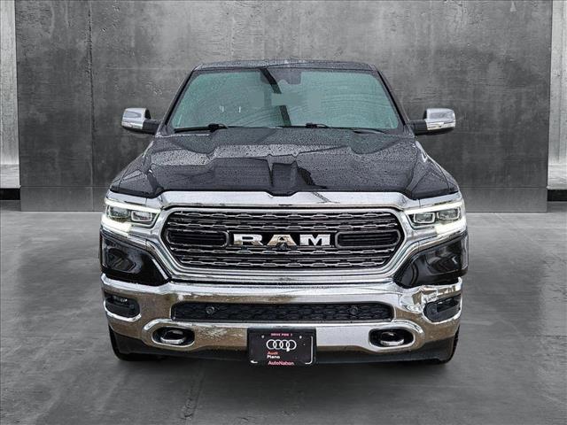 used 2019 Ram 1500 car, priced at $34,991