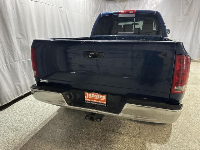 used 2006 Dodge Ram 1500 car, priced at $9,995