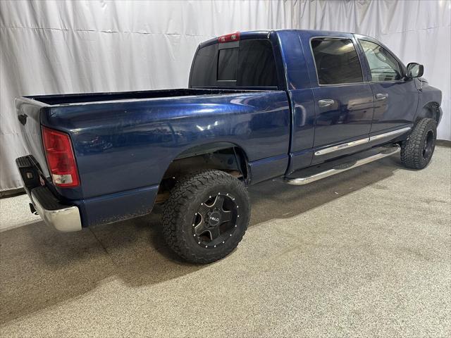 used 2006 Dodge Ram 1500 car, priced at $9,995