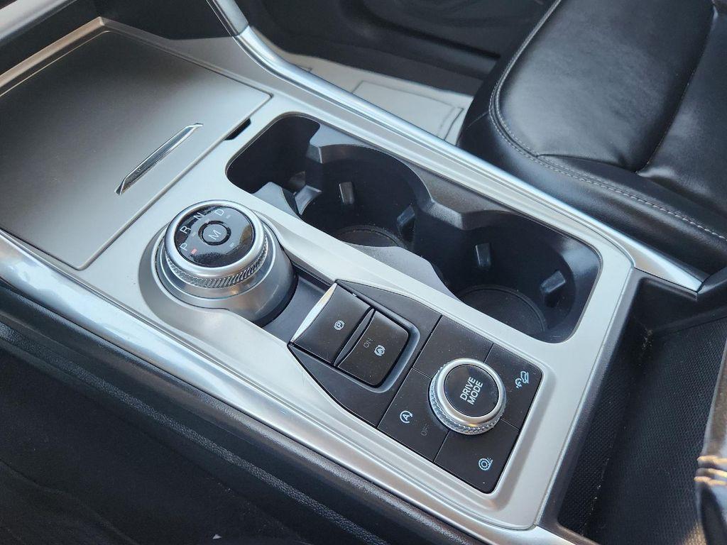 used 2021 Ford Explorer car, priced at $28,995