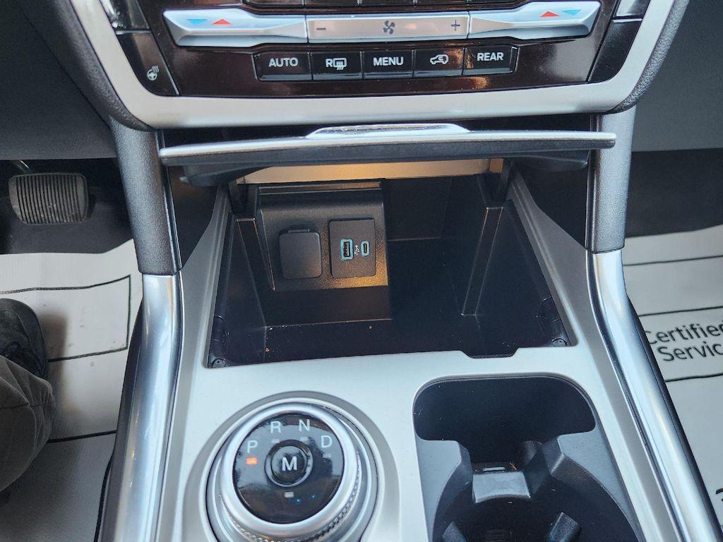 used 2021 Ford Explorer car, priced at $28,995