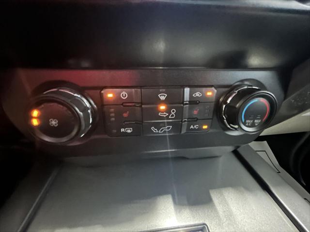 used 2019 Ford F-150 car, priced at $29,995