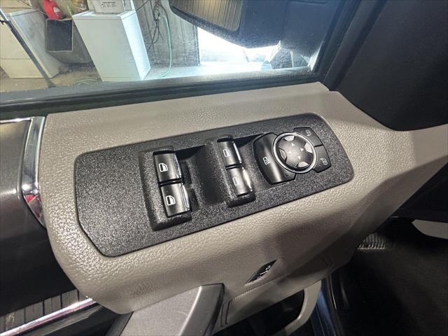 used 2019 Ford F-150 car, priced at $29,995