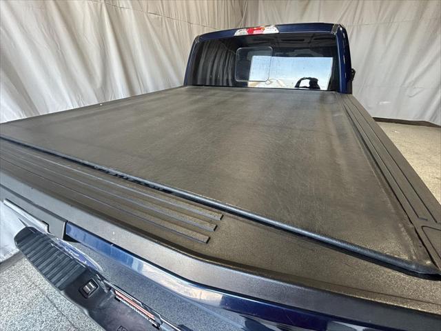 used 2019 Ford F-150 car, priced at $29,995