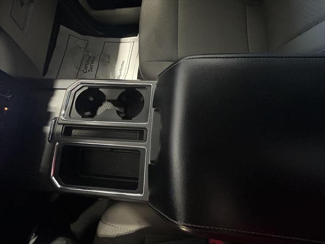 used 2019 Ford F-150 car, priced at $29,995