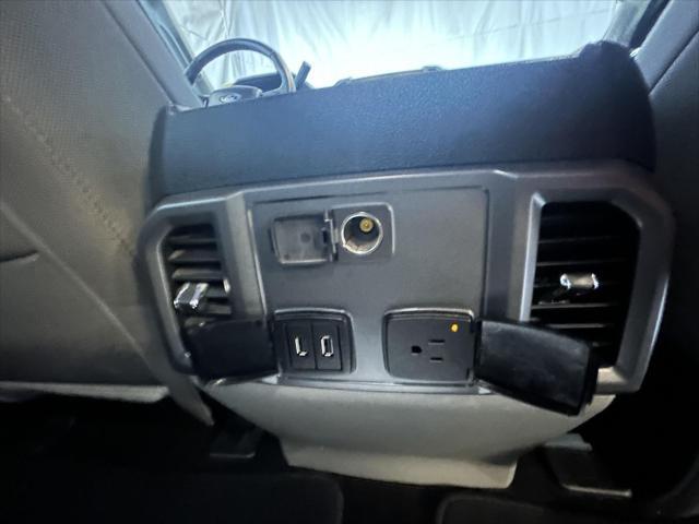 used 2019 Ford F-150 car, priced at $29,995