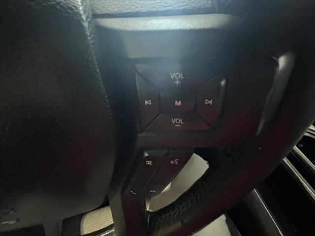 used 2019 Ford F-150 car, priced at $29,995