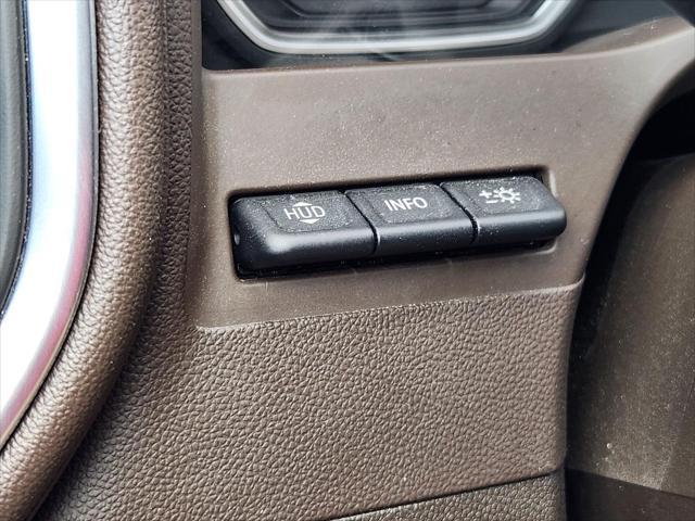 used 2022 Chevrolet Silverado 1500 car, priced at $43,995