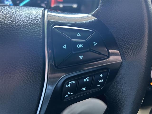 used 2019 Ford Explorer car, priced at $21,995